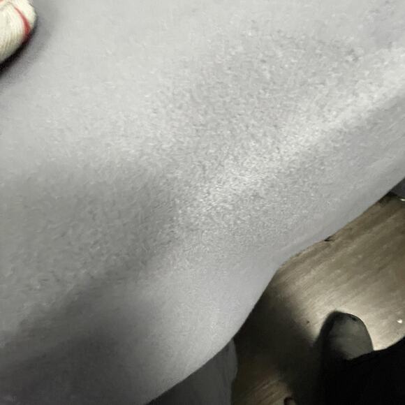 Nike Kyrie 5 Shoes Mens Size 13 Black Red Basketball Sneakers Zoom AO2918-600 - Picture 2 of 16